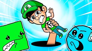 RESCATAMOS a FERNANFLOO  Cuadradito y Circulito [upl. by Hoon]