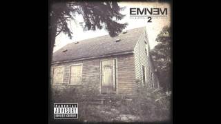 Eminem  Desperation ft Jamie N Commons Audio [upl. by Gillespie256]