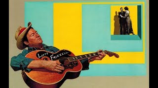 Lefty Frizzell  Mom and Dads Waltz [upl. by Elokyn]