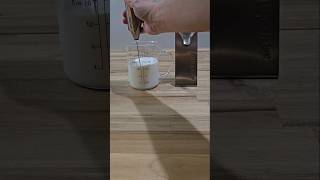 Aerolatte Handheld Milk Frother [upl. by Notnirb]